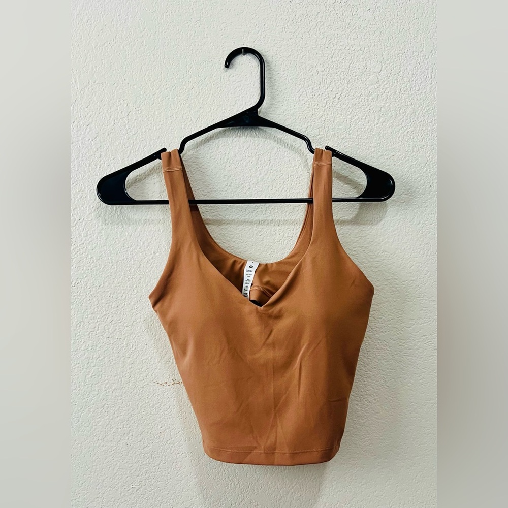 lululemon Align Tank